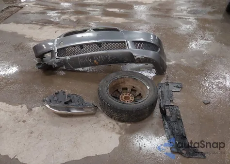 2014 Mitsubishi Lancer Se из США, поврежденный, VIN JA32V2FW6EU018244